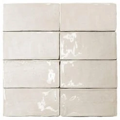 Catalina Vanilla 3 in. x 6 in. Polished Ceramic Subway Wall Tile (5.38 sq. ft./case) by Ivy Hill Tile 13 Catalina Vanilla 3 in. x 6 in. Polished Ceramic Subway Wall Tile (5.38 sq. ft./case) by Ivy Hill Tile -Ivy Hill Tile Sales vanilla ivy hill tile ceramic tile ext3rd101720 40 1000