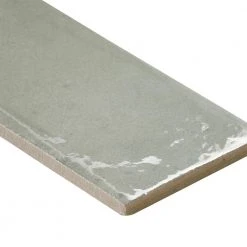 Tint Verde 2.95 in. x 15.74 in. Polished Porcelain Wall Tile (14.2 sq. ft./Case) by Ivy Hill Tile 15 Tint Verde 2.95 in. x 15.74 in. Polished Porcelain Wall Tile (14.2 sq. ft./Case) by Ivy Hill Tile -Ivy Hill Tile Sales verde ivy hill tile porcelain tile ext3rd106820 44 1000