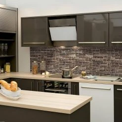 Ivy Hill Tile || Jeffrey Court Sales -Ivy Hill Tile Sales walnut brown jeffrey court glass tile 99601 e1 1000