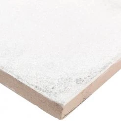 Moze White 3 in. x 12 in. 9 mm Ceramic Wall Tile (22-Piece) (5.38 sq. ft./ Box) by Ivy Hill Tile -Ivy Hill Tile Sales white ivy hill tile ceramic tile ext3rd100051 1f 1000