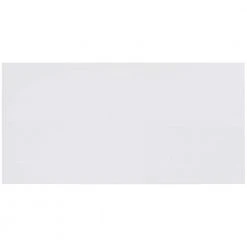 Essential White 12 in. x 24 in. Polished Ceramic Wall Tile (15.49 sq. ft./Case) by Ivy Hill Tile -Ivy Hill Tile Sales white ivy hill tile ceramic tile ext3rd101112 c3 1000