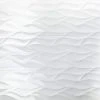 Ripple White Wavy 12 in. x 36 in. Polished Ceramic Wall Tile (4 Pieces 11.62 sq. ft. / Case) by Ivy Hill Tile -Ivy Hill Tile Sales white ivy hill tile ceramic tile ext3rd101221 64 1000