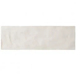 Kingston White 3 in. x 8 in. Polished Ceramic Wall Tile (5.38 sq. ft./case) by Ivy Hill Tile 15 Kingston White 3 in. x 8 in. Polished Ceramic Wall Tile (5.38 sq. ft./case) by Ivy Hill Tile -Ivy Hill Tile Sales white ivy hill tile ceramic tile ext3rd105189 4f 1000