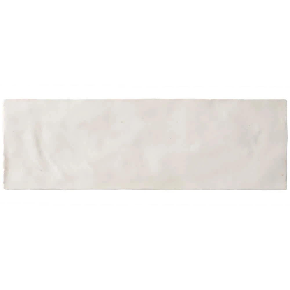 Kingston White 3 in. x 8 in. Polished Ceramic Wall Tile (5.38 sq. ft./case) by Ivy Hill Tile 7 Kingston White 3 in. x 8 in. Polished Ceramic Wall Tile (5.38 sq. ft./case) by Ivy Hill Tile - Image 5