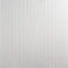 Linear White 11.41 in. x 35.37 in. Matte Ceramic Wall Tile (11.51 sq. ft./Case) by Ivy Hill Tile -Ivy Hill Tile Sales white ivy hill tile ceramic tile ext3rd108222 64 1000