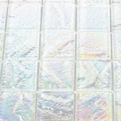 Marina Iridescent Squares White 11.75 in x 11.75 in. x 8 mm Glass Mosaic Wall Tile by Ivy Hill Tile 12 Marina Iridescent Squares White 11.75 in x 11.75 in. x 8 mm Glass Mosaic Wall Tile by Ivy Hill Tile -Ivy Hill Tile Sales white ivy hill tile glass tile ext3rd100123 c3 1000