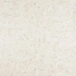 Countryside Sliced Flat Oval 11.81 in. x 11.81 in. White Floor and Wall Mosaic (0.97 sq. ft. / sheet) by Ivy Hill Tile -Ivy Hill Tile Sales white ivy hill tile mosaic tile ext3rd105050 4f 1000