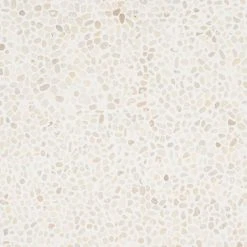 Countryside Micropebbles 11.81 in. x 11.81 in. White Floor and Wall Mosaic (0.97 sq. ft. / sheet) by Ivy Hill Tile 9 Countryside Micropebbles 11.81 in. x 11.81 in. White Floor and Wall Mosaic (0.97 sq. ft. / sheet) by Ivy Hill Tile -Ivy Hill Tile Sales white ivy hill tile mosaic tile ext3rd105052 1f 1000