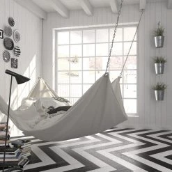 Mangrove Blanco 8 in. x 36 in. 10mm Matte Porcelain Floor and Wall Tile (7-piece 14.63 sq. ft. / box) by Ivy Hill Tile -Ivy Hill Tile Sales white ivy hill tile porcelain tile ext3rd100152 40 1000