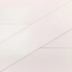 Mangrove Blanco 8 in. x 36 in. 10mm Matte Porcelain Floor and Wall Tile (7-piece 14.63 sq. ft. / box) by Ivy Hill Tile -Ivy Hill Tile Sales white ivy hill tile porcelain tile ext3rd100152 a0 1000