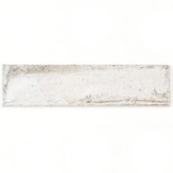 Granada Olimpia 3 in. x 12 in 9.5mm Natural Porcelain Floor and Wall Tile (46-piece 10.82 sq. ft. / box) by Ivy Hill Tile -Ivy Hill Tile Sales white ivy hill tile porcelain tile ext3rd100534 4f 1000