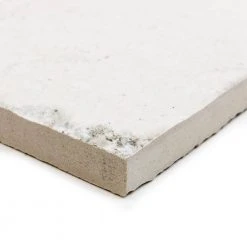 Granada Olimpia 3 in. x 12 in 9.5mm Natural Porcelain Floor and Wall Tile (46-piece 10.82 sq. ft. / box) by Ivy Hill Tile -Ivy Hill Tile Sales white ivy hill tile porcelain tile ext3rd100534 fa 1000