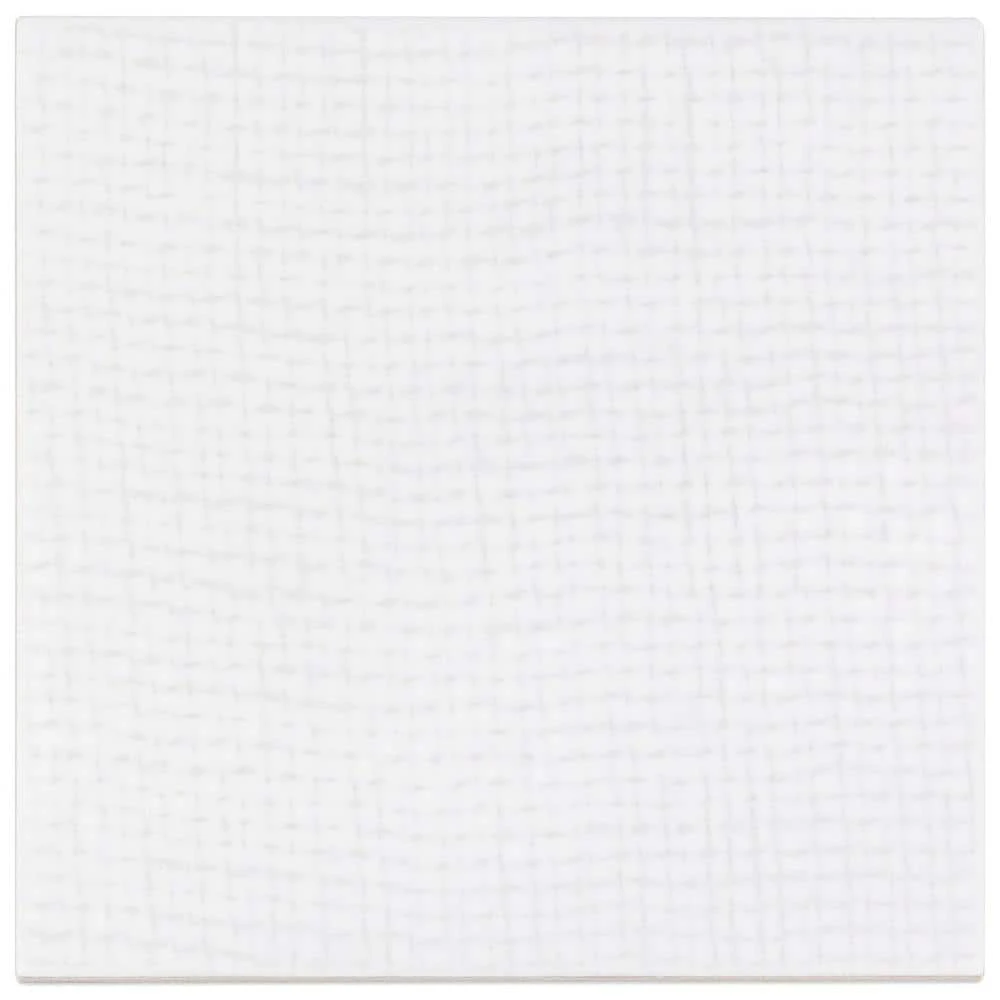 Oakland Decor White 6 in. x 6 in. Matte Porcelain Floor and Wall Tile (44 pieces 10.76 sq. ft. / box) by Ivy Hill Tile 11 Oakland Decor White 6 in. x 6 in. Matte Porcelain Floor and Wall Tile (44 pieces 10.76 sq. ft. / box) by Ivy Hill Tile - Image 9