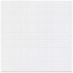 Oakland Decor White 6 in. x 6 in. Matte Porcelain Floor and Wall Tile (44 pieces 10.76 sq. ft. / box) by Ivy Hill Tile 16 Oakland Decor White 6 in. x 6 in. Matte Porcelain Floor and Wall Tile (44 pieces 10.76 sq. ft. / box) by Ivy Hill Tile -Ivy Hill Tile Sales white ivy hill tile porcelain tile ext3rd100874 77 1000