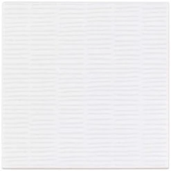 Oakland Decor White 6 in. x 6 in. Matte Porcelain Floor and Wall Tile (44 pieces 10.76 sq. ft. / box) by Ivy Hill Tile 17 Oakland Decor White 6 in. x 6 in. Matte Porcelain Floor and Wall Tile (44 pieces 10.76 sq. ft. / box) by Ivy Hill Tile -Ivy Hill Tile Sales white ivy hill tile porcelain tile ext3rd100874 c3 1000