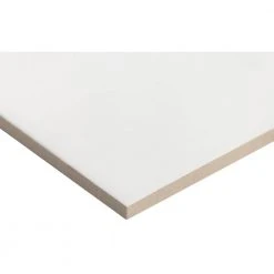 Oakland White 6 in. x 6 in. Matte Porcelain Floor and Wall Tile (44 pieces 10.76 sq. ft. / box) by Ivy Hill Tile -Ivy Hill Tile Sales white ivy hill tile porcelain tile ext3rd100878 66 1000