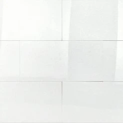 Lucid Nanoglass White 6 in. x 12 in. Polished Porcelain Floor and Wall Tile (4.84 Sq. Ft. / Case) by Ivy Hill Tile 12 Lucid Nanoglass White 6 in. x 12 in. Polished Porcelain Floor and Wall Tile (4.84 Sq. Ft. / Case) by Ivy Hill Tile -Ivy Hill Tile Sales white ivy hill tile porcelain tile ext3rd100951 c3 1000