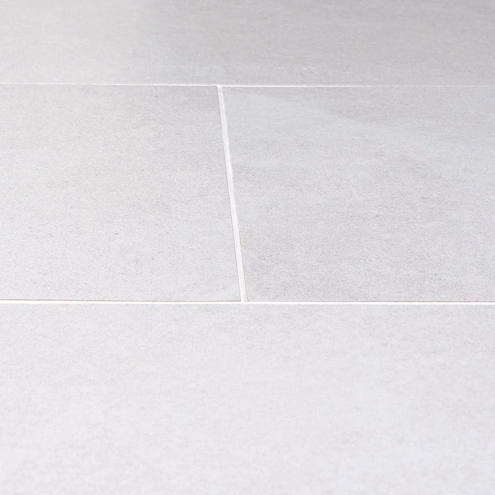 Copley Bianco 12 in. x 24 in. 10mm Matte Stone Look Porcelain Floor and Wall Tile (6-Piece/11.62 sq. ft./Box) by Ivy Hill Tile 6 Copley Bianco 12 in. x 24 in. 10mm Matte Stone Look Porcelain Floor and Wall Tile (6-Piece/11.62 sq. ft./Box) by Ivy Hill Tile - Image 4