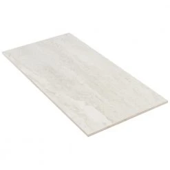 Essential Travertine White 11.71 in. x 23.50 in. Porcelain Floor and Wall Tile (11.62 sq. ft./Case) by Ivy Hill Tile 12 Essential Travertine White 11.71 in. x 23.50 in. Porcelain Floor and Wall Tile (11.62 sq. ft./Case) by Ivy Hill Tile -Ivy Hill Tile Sales white ivy hill tile porcelain tile ext3rd105688 4f 1000