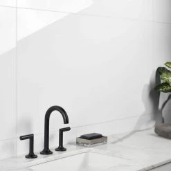 Lucid Nanoglass White 23.62 in. x 47.24 in. Polished Porcelain Floor and Wall Tile (15.49 sq. ft./Case) by Ivy Hill Tile -Ivy Hill Tile Sales white ivy hill tile porcelain tile ext3rd106046 76 1000