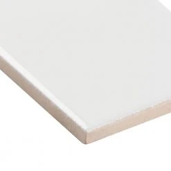 Remington White 2.95 in. x 5.9 in. Polished Porcelain Wall Tile (5.32 sq. ft./Case) by Ivy Hill Tile 17 Remington White 2.95 in. x 5.9 in. Polished Porcelain Wall Tile (5.32 sq. ft./Case) by Ivy Hill Tile -Ivy Hill Tile Sales white ivy hill tile porcelain tile ext3rd106630 44 1000