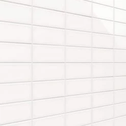 Remington White 2.95 in. x 5.9 in. Polished Porcelain Wall Tile (5.32 sq. ft./Case) by Ivy Hill Tile 18 Remington White 2.95 in. x 5.9 in. Polished Porcelain Wall Tile (5.32 sq. ft./Case) by Ivy Hill Tile -Ivy Hill Tile Sales white ivy hill tile porcelain tile ext3rd106630 fa 1000