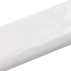 Newport White 1.97 in. x 9.84 in. Polished Ceramic Wall Bullnose Tile by Ivy Hill Tile 13 Newport White 1.97 in. x 9.84 in. Polished Ceramic Wall Bullnose Tile by Ivy Hill Tile -Ivy Hill Tile Sales white ivy hill tile tile trim ext3rd100421 44 1000