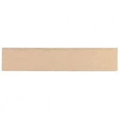 Newport White 1.97 in. x 9.84 in. Polished Ceramic Wall Bullnose Tile by Ivy Hill Tile 15 Newport White 1.97 in. x 9.84 in. Polished Ceramic Wall Bullnose Tile by Ivy Hill Tile -Ivy Hill Tile Sales white ivy hill tile tile trim ext3rd100421 76 1000