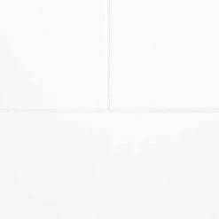 Allegro White 8 in. x 12 in. Glossy Subway Ceramic Wall Tile (12 sq. ft./Case) by Jeffrey Court 10 Allegro White 8 in. x 12 in. Glossy Subway Ceramic Wall Tile (12 sq. ft./Case) by Jeffrey Court -Ivy Hill Tile Sales white jeffrey court ceramic tile 13004 a0 1000