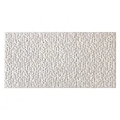Retreat White 10 in. x 20 in. Glossy Textured Ceramic Wall Tile (10.76 sq. ft./Case) by Jeffrey Court -Ivy Hill Tile Sales white jeffrey court ceramic tile 95679 c3 1000