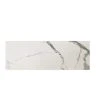 Winters Peak White 10 in. x 22 in. Subway Gloss Ceramic Wall Tile (14.80 sq. ft./Case) by Jeffrey Court -Ivy Hill Tile Sales white jeffrey court ceramic tile 97807 64 1000