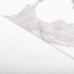 Winters Peak White 10 in. x 22 in. Subway Gloss Ceramic Wall Tile (14.80 sq. ft./Case) by Jeffrey Court -Ivy Hill Tile Sales white jeffrey court ceramic tile 97807 fa 1000