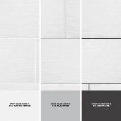 Dragonfly White 10 in. x 20 in. Glossy Ceramic Wall Tile (10.76 sq. ft./Case) by Jeffrey Court -Ivy Hill Tile Sales white jeffrey court ceramic tile 97926 1d 1000