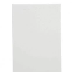 Allegro White 6 in. x 18 in. Glossy Ceramic Wall Tile (12.75 sq. ft. / case) by Jeffrey Court 17 Allegro White 6 in. x 18 in. Glossy Ceramic Wall Tile (12.75 sq. ft. / case) by Jeffrey Court -Ivy Hill Tile Sales white jeffrey court ceramic tile 99375 4f 1000