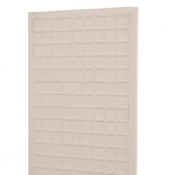 Allegro White 6 in. x 18 in. Glossy Ceramic Wall Tile (12.75 sq. ft. / case) by Jeffrey Court 14 Allegro White 6 in. x 18 in. Glossy Ceramic Wall Tile (12.75 sq. ft. / case) by Jeffrey Court -Ivy Hill Tile Sales white jeffrey court ceramic tile 99375 66 1000