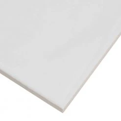 Allegro White 6 in. x 18 in. Glossy Ceramic Wall Tile (12.75 sq. ft. / case) by Jeffrey Court 15 Allegro White 6 in. x 18 in. Glossy Ceramic Wall Tile (12.75 sq. ft. / case) by Jeffrey Court -Ivy Hill Tile Sales white jeffrey court ceramic tile 99375 77 1000