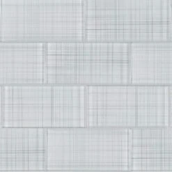 Wisp Glass White 3 in. x 6 in. Glossy Glass Wall Tile (10 sq. ft./Case) by Jeffrey Court -Ivy Hill Tile Sales white jeffrey court glass tile 95692 1d 1000