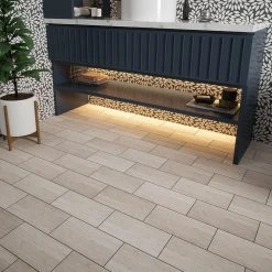 Tea Party White 13.125 in. x 14.625 in. Floral Semi-Polished Thassos Marble Mosaic Wall/Floor Tile (11.632 sq. ft./Case) by Jeffrey Court -Ivy Hill Tile Sales white jeffrey court marble tile 13033 4f 1000