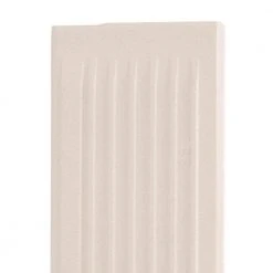 Carrara Inkjet White 2 in. x 6 in. Matte Ceramic Wall Single Bullnose Tile by Jeffrey Court 15 Carrara Inkjet White 2 in. x 6 in. Matte Ceramic Wall Single Bullnose Tile by Jeffrey Court -Ivy Hill Tile Sales white jeffrey court tile trim 96022 44 1000