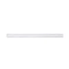 Carrara White 0.75 in. x 12 in. Honed Marble Wall Pencil Tile (1 Linear Foot) by Jeffrey Court -Ivy Hill Tile Sales white jeffrey court tile trim 98991 64 1000