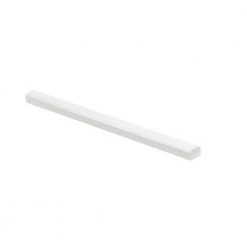 Dolomite White .75 in. x 12 in. Polished Marble Wall Pencil Tile (1 Linear Foot) by Jeffrey Court 9 Dolomite White .75 in. x 12 in. Polished Marble Wall Pencil Tile (1 Linear Foot) by Jeffrey Court -Ivy Hill Tile Sales white jeffrey court tile trim 99289 4f 1000