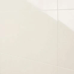 Technique White 12 in. x 24 in. Polished Porcelain Floor and Wall Tile (9.68 sq. ft./Case) by Ivy Hill Tile -Ivy Hill Tile Sales white polished ivy hill tile porcelain tile ext3rd105349 1f 1000
