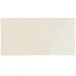Technique White 12 in. x 24 in. Polished Porcelain Floor and Wall Tile (9.68 sq. ft./Case) by Ivy Hill Tile -Ivy Hill Tile Sales white polished ivy hill tile porcelain tile ext3rd105349 4f 1000