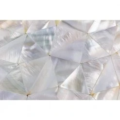 Lokahi White Troika 12.08 in. x 12.08 in. x 2 mm Pearl Shell Mosaic Tile by Ivy Hill Tile 17 Lokahi White Troika 12.08 in. x 12.08 in. x 2 mm Pearl Shell Mosaic Tile by Ivy Hill Tile -Ivy Hill Tile Sales white troika ivy hill tile marble tile ext3rd102050 76 1000