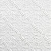 Vintage Florid Lantern White 6-1/4 in. x 7-1/4 in. Ceramic Wall Tile (30-Pieces 4.8 sq. ft. / Box) by Ivy Hill Tile -Ivy Hill Tile Sales whites ivy hill tile ceramic tile ext3rd104636 64 1000