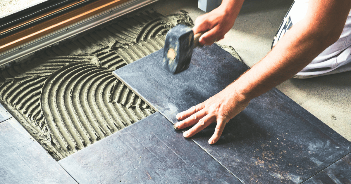 Ivy Hill Tile || Jeffrey Court Sales -Ivy Hill Tile Sales ceramic tile installation